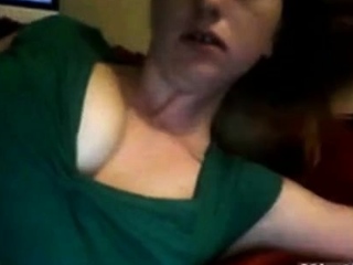 Uk Girl Quick Boob Webcam...