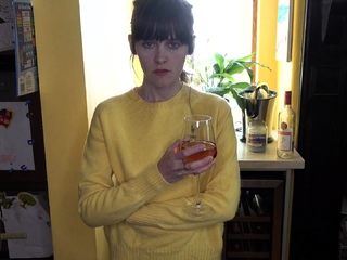 Sydney Harwin – Babysitter The Movie