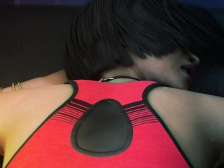 3d Animation Compilation by ITAlessio27