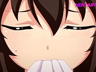 Sexual Guidance Hentai Punish XXX Cheeky Girl