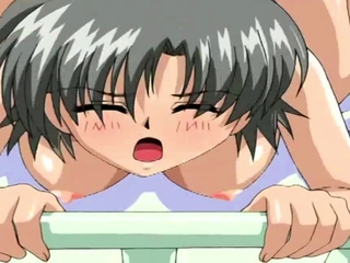 Sextra Credit 02 UNCENSORED HENTAI Anime