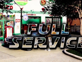 Full Service 3D Futanari Animation by JT2XTREME