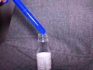 Ladyboy Lee Blows Dick And Toys Ass And Gets Barebacked