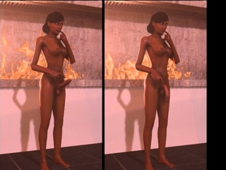 Gigantic Dicks Futa Chicks!