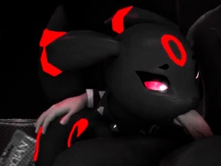 lylia faith – Human x Umbreon