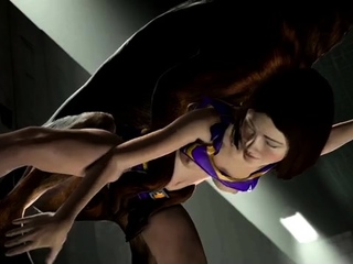 Mix of Hentai movs from Hentai Niches