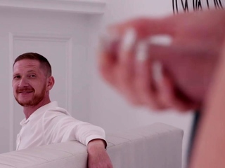 Meet stunning big tits tgirl Gracie Jane packing a hard cock