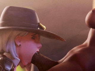 Stranger 3DX Bundle 2 3D Animation Pack by Lewdhyl