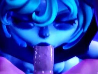 Vex (LoL) Compilation