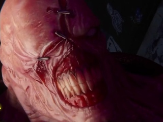 The Spook (Monster HMV)