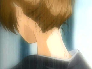 Creampied anime slut