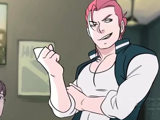 Surviving A Zombie Apocalypse (Ghostgocensorme)