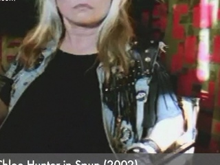 Naked Stars in Handcuffs