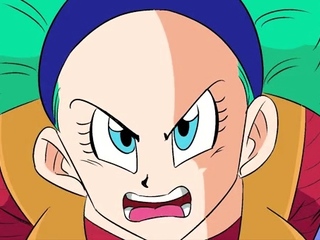 A Day With And Bulma Vegeta [Funsexydb]