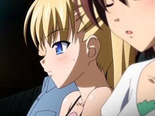 Mix of Hentai movs from Hentai Niches