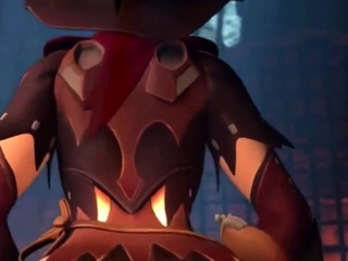 SFM HMV PMV BEST 3D GAMING PORN EVER!!!