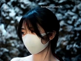 Morning bell – Hong Kong Doll