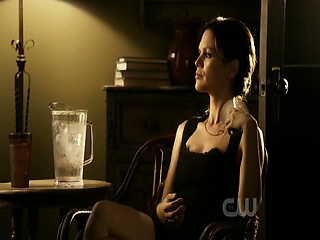 Rachel Bilson busting out some rattling horny and spectacular