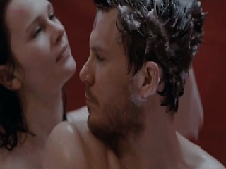  Annabelle Hettmann Naked In A Bath Tub Showing Bare...