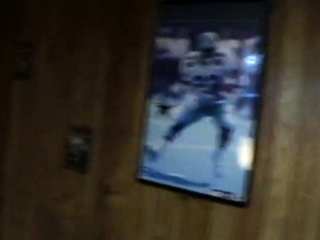 Slut fucks rommates BF