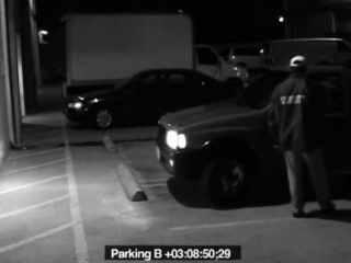 Slutty teen sucks cock