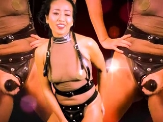 Mistress Lucy Khan – Deep Throat Quarantine dicksucker –