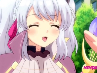 Renseijutsushi Collet no H na Shibo Shirage Monogatari 04