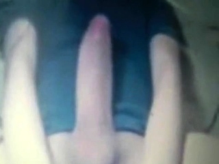 14inch big large thick  cock cam