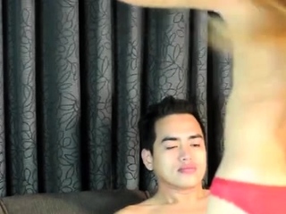 NikkiLadyboys – francine drives deep