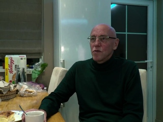 My beautiful young wife sucking my dick and swallowing