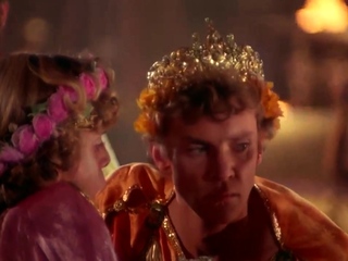 Fetished classic cock sucking ass licking