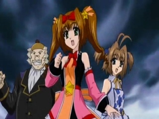 Cock sucking anime cutie