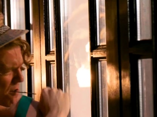 spouse in stockings who doesnt need her husband