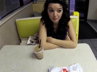 Charming blonde Liona Bee gets fucked hard