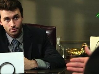 Fortunate stepmom banged by sexy stepson in missionary