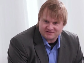 Wife Lilly James Bangs Group Of BBCs