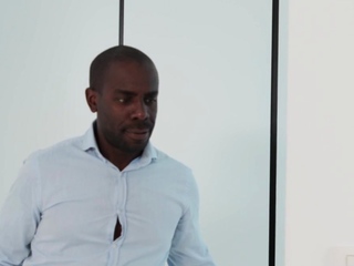 Ass fucked lady drilled by black dick