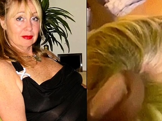 Swinger Housewife Slut Makes Beginner Blowjob Porn Film Movie