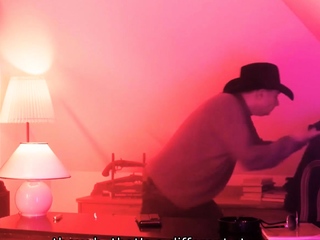 Olivia Sparkle in a marriage costume and veil caught on digital camera