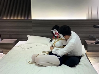 chinese chairtied and machine