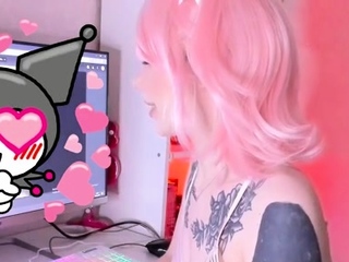 Megaplaygirl I Fee Your Penis