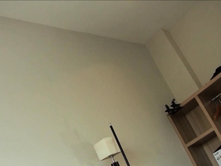 Thai shemale swallowed big white dick