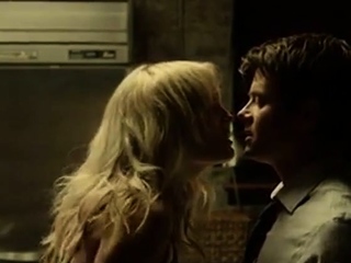 Malin Ackerman – Missfrhllanden