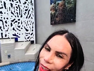 Big butt transgender fucked hardcore