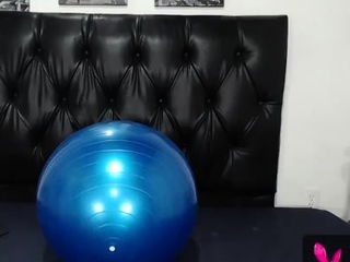 Amateur webcam slut creampie masturbate