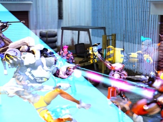 [4K] Lord Aardvark XXX Fantasy 3D GAMING