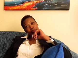 African Sex Trip   Cheating Ebony Whore Scores A BWC
