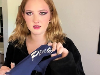 Scandalous Hot Try On Haul! Revealing my Seductive Secrets!