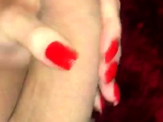 Big Cocks in Tight Shemales