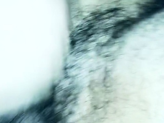 Hot gay men bareback gangbang and creampie licking action